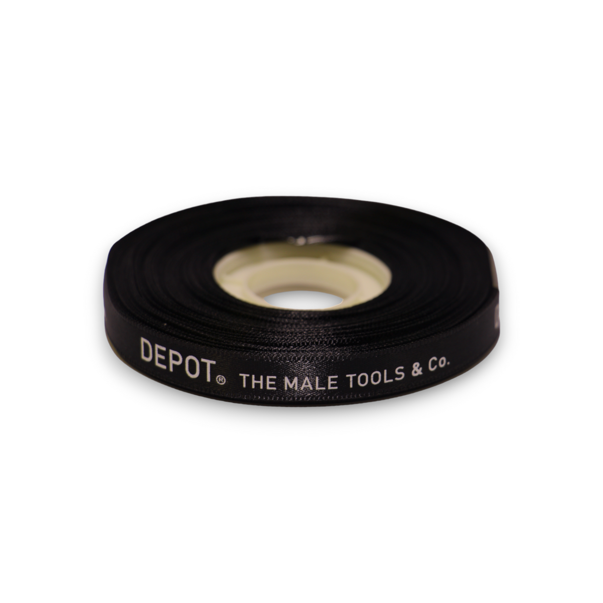 Depot, DEPOT, Gift Ribbon Roll, Black - Feel You