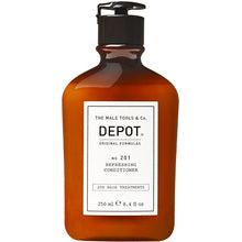 Depot - No. 201 Refreshing Conditioner - 250ml - Feel You