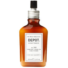 Depot - No. 202 Complete Leave-In Conditioner - 100ml - Feel You