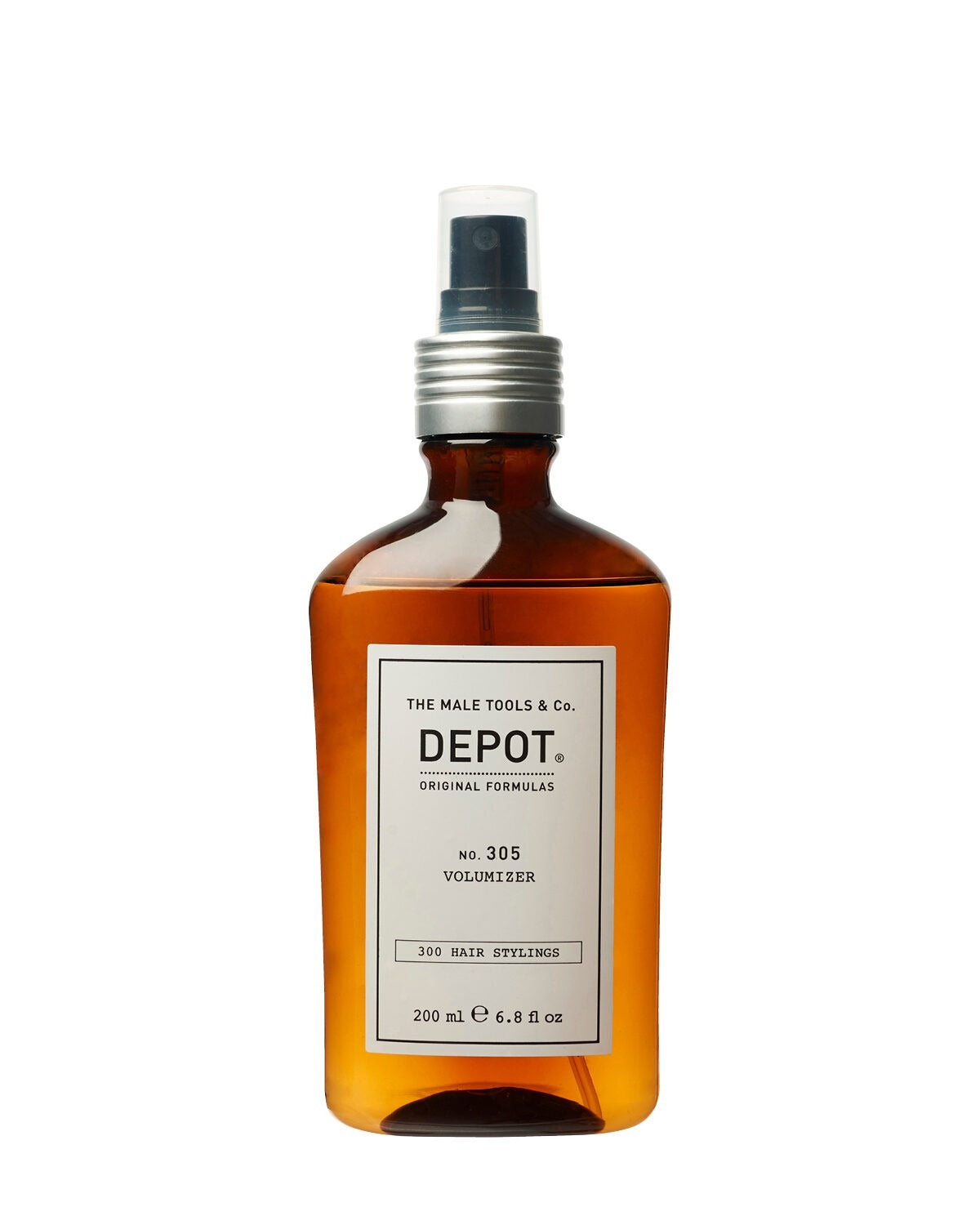 Depot - No. 305 Volumizer Spray - Sprej pro objem od kořínků - 200ml - Feel You