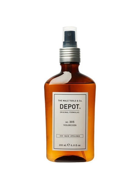 Depot - No. 305 Volumizer Spray - Sprej pro objem od kořínků - 200ml - Feel You