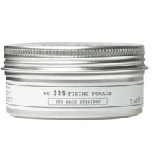 Depot - No. 315 Fixing Pomade - 75ml - Feel You