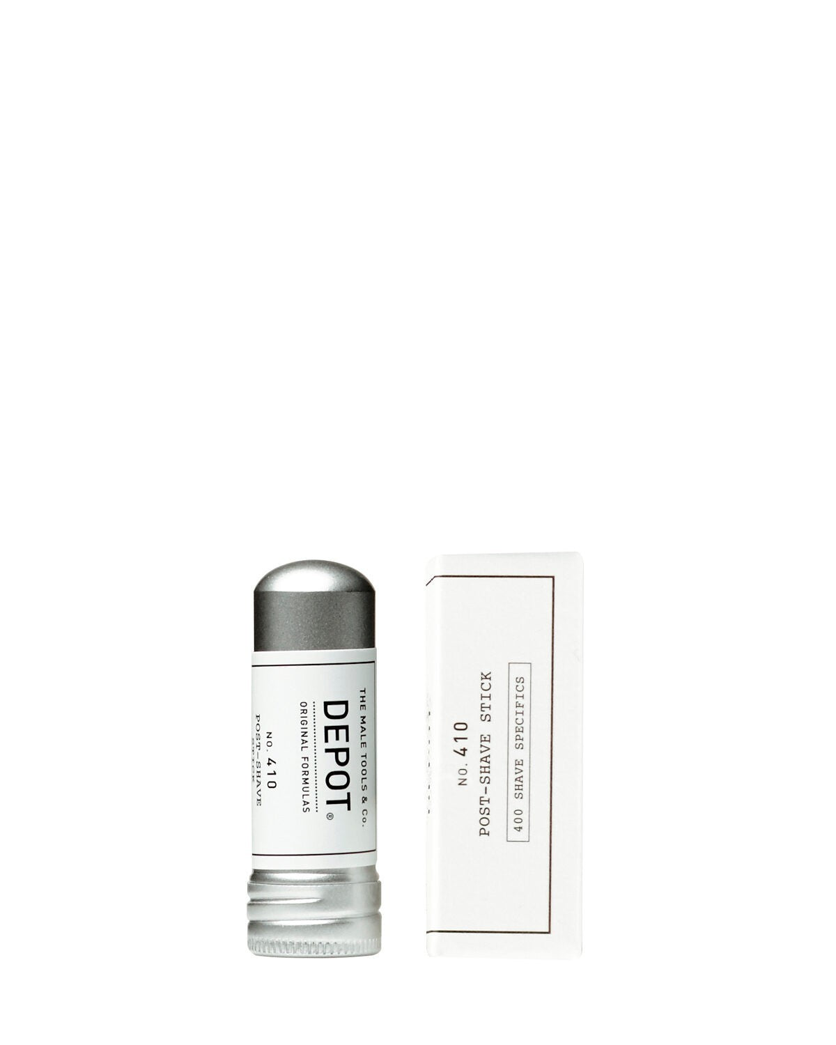 Depot - No. 410 Post-Shave Stick - Tyčinka po holení - 5ml - Feel You