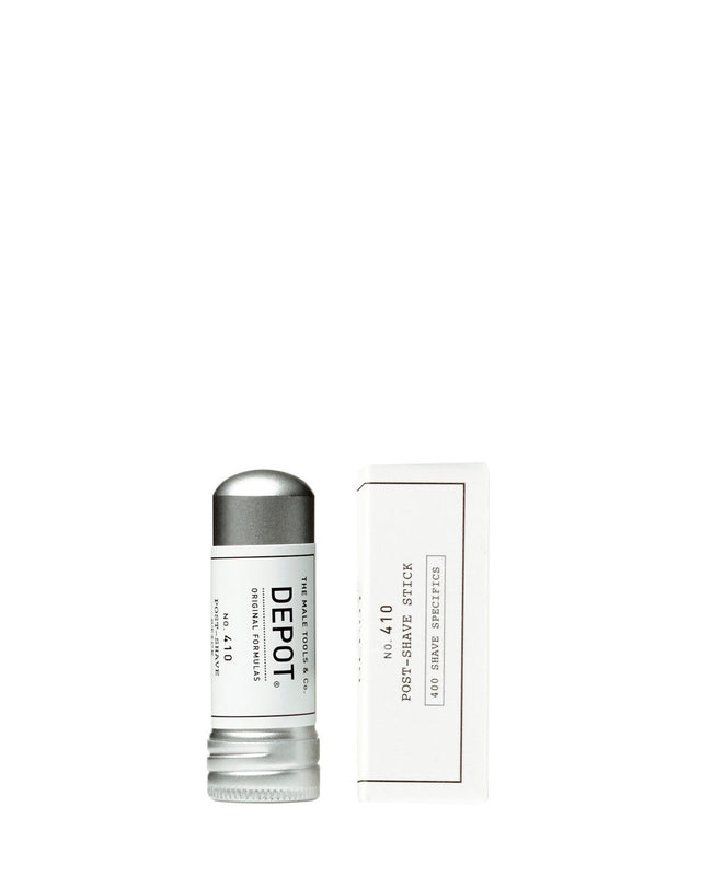 Depot - No. 410 Post-Shave Stick - Tyčinka po holení - 5ml - Feel You