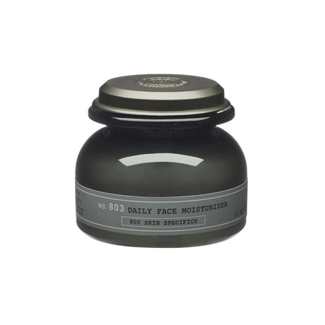 Depot - No. 803 Daily Face Moisturizer - 65ml - Feel You
