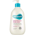 Derma:B - Daily Moisture Body Lotion - 400ml - Feel You