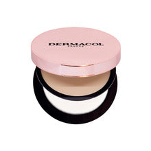 Dermacol - 24H Long-Lasting Powder And Foundation 9 g - Feel You