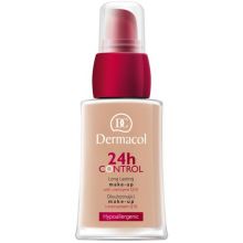 Dermacol - 24h Control Make-up - Long lasting make-up 30 ml - Feel You
