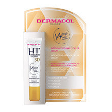 Dermacol - 3D Hyaluron Therapy Intensive Wrinkle-Filler Serum - Remodeling Anti-Wrinkle Serum - 12ml - Feel You