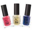 Dermacol - 5 Days Stay Nail Polish 11 ml - Feel You