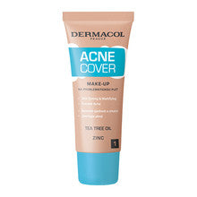 Dermacol - AcneCover Makeup 30 ml - Feel You