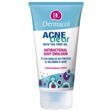 Dermacol - Acneclear Face Wash Gel (problematic skin) - Face Wash Gel - 150ml - Feel You
