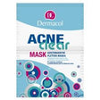 Dermacol - Acneclear (oily, combination and problematic skin) - Astringent Facial Mask - 16.0g - Feel You