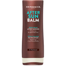 Dermacol - After Sun Balm - 200ml - Feel You