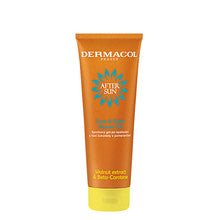 Dermacol - After Sun Care & Relief Shower Gel - After sun shower gel - 250ml - Feel You