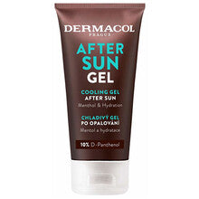 Dermacol - After Sun Cooling Gel - 150ml - Feel You