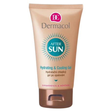 Dermacol, After Sun, Hydrating, After-Sun Gel, 150 ml *Tester - Feel You
