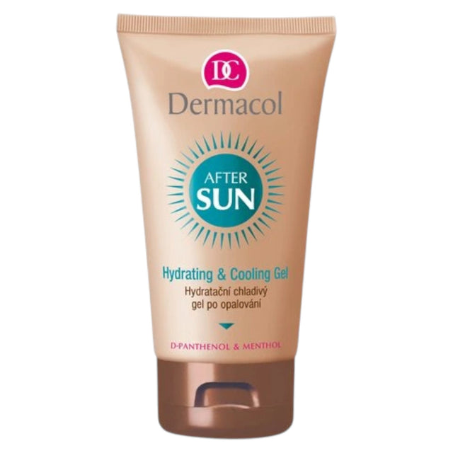 Dermacol, After Sun, Hydrating, After-Sun Gel, 150 ml *Tester - Feel You