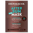 Dermacol - After Sun SOS Mask - 2ml - Feel You