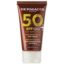 Dermacol - Anti Dark Spots Sun Cream SPF 50+ - 50ml - Feel You