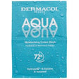 Dermacol - Aqua Moisturising Cream Mask - 2ml - Feel You