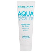 Dermacol - Aqua Moisturizing Gel Cream - 50ml - Feel You