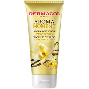 Dermacol - Aroma Moment Body Lotion ( bourbon vanilla ) - 200ml - Feel You