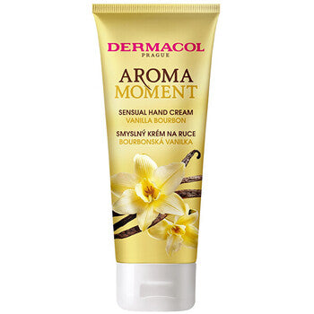 Dermacol - Aroma Moment Bourbon Vanilla Sensual Hand Cream - 100ml - Feel You