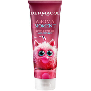 Dermacol - Aroma Moment Bubble Monster Shower Gel - Sprchový gel - 250ml - Feel You