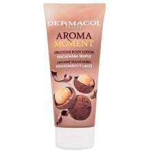Dermacol - Aroma Moment Macadamia Truffle Delicious Body Lotion - 200ml - Feel You