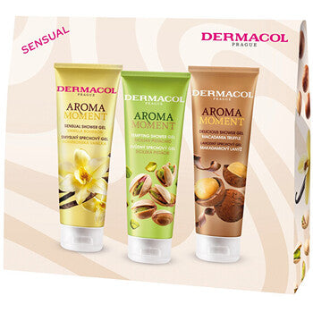 Dermacol - Aroma Moment Mix Festive - Dárková sada - Feel You