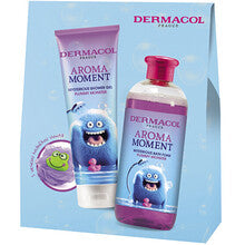 Dermacol - Aroma Moment Plummy Monster Set - Feel You