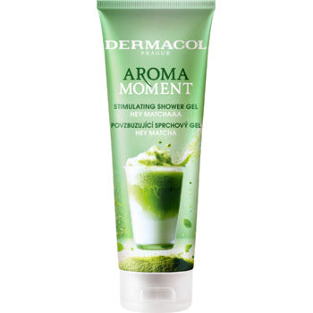 Dermacol - Aroma Moment Shower Gel Hey Matchaaa - 250ml - Feel You