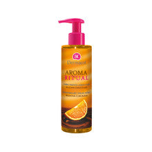 Dermacol - Aroma Ritual Harmonizing Liquid Soap ( Belgian Chocolate with Orange ) - 250ml - Feel You