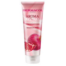 Dermacol - Aroma Ritual Pommegranate Power Revitalizing Shower Gel (Pomegranate) - Revitalizing Shower Gel - 250ml - Feel You