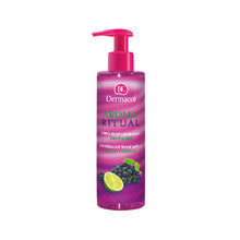 Dermacol - Aroma Ritual Stress Relief Liquid Soap ( Grapes with Lime ) - 250ml - Feel You