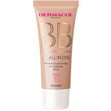 Dermacol - BB All in One Hyaluronic Cream SPF 30 30 ml - Feel You