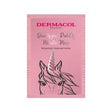 Dermacol - Beautifying Peel-off Metallic Mask Brightening - Face Mask - 15ml - Feel You