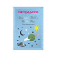 Dermacol - Beautifying Peel-off Metallic Mask Cleansing - 15ml - Feel You
