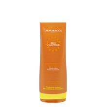 Dermacol - Beta-Carotene Body Milk - Body lotion with beta-carotene - 200ml - Feel You