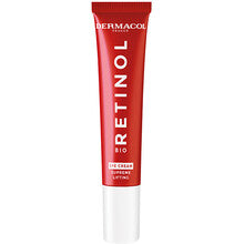 Dermacol - Bio Retinol Eye Cream - 15ml - Feel You