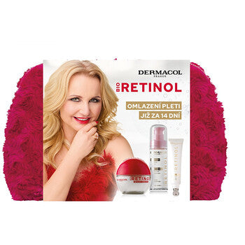 Dermacol - Bio Retinol Gift Set - Feel You