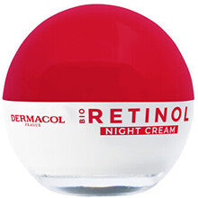 Dermacol - Bio Retinol Night Cream - 50ml - Feel You