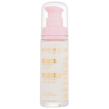 Dermacol - Bio Retinol SOS Night Supreme Repair Serum - 30ml - Feel You