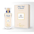 Dermacol - Black Amber & Patchouli EDP - 50ml - Feel You