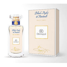 Dermacol - Black Amber & Patchouli EDP - 50ml - Feel You