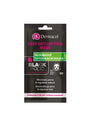 Dermacol, Black Magic, Activated Charcoal, Detoxifying, Sheet Mask, For Face, 15 ml *Tester - Feel You