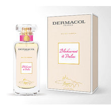 Dermacol - Blackcurrant & Praline EDP - 50ml - Feel You