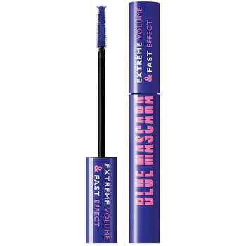 Dermacol - Blue Mascara Extreme Volume & Fast Effect 12,6 ml - 0ml - Feel You