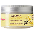 Dermacol - Bournbonská Vanilka Aroma Moment Body Scrub - Tělový peeling - 200.0g - Feel You